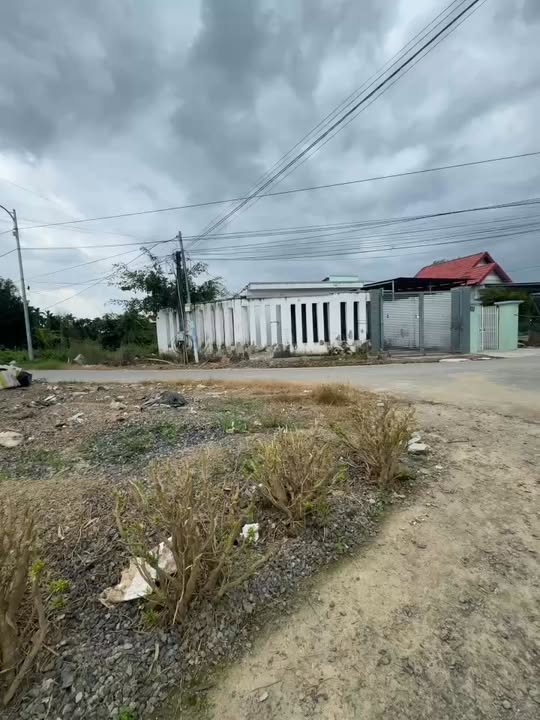 Lô đất Diên Phước 114.2m² giá 920 triệu - Đầu tư sinh lời ngay!