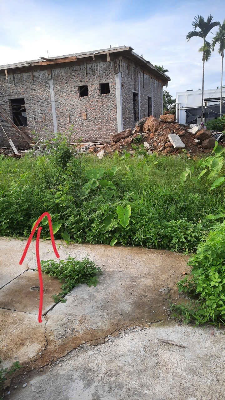 Nhà bán 60m² tại Quốc Tuấn, An Dương - Giá chỉ 600 triệu - Hàng hiếm không nên bỏ lỡ!