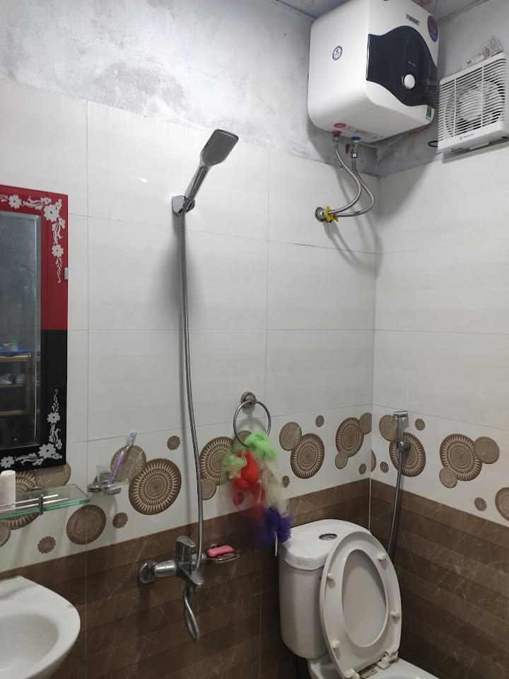 Cho thuê quán và nhà ở tại Kiến An Hải Phòng 40m² - Phù hợp làm Spa, hiệu thuốc