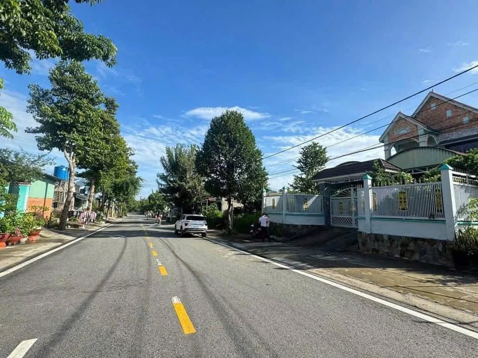 Đất nền đẹp Định Hòa, Thủ Dầu Một 162.5m² - Đường nhựa thông thoáng, thổ cư 100%!