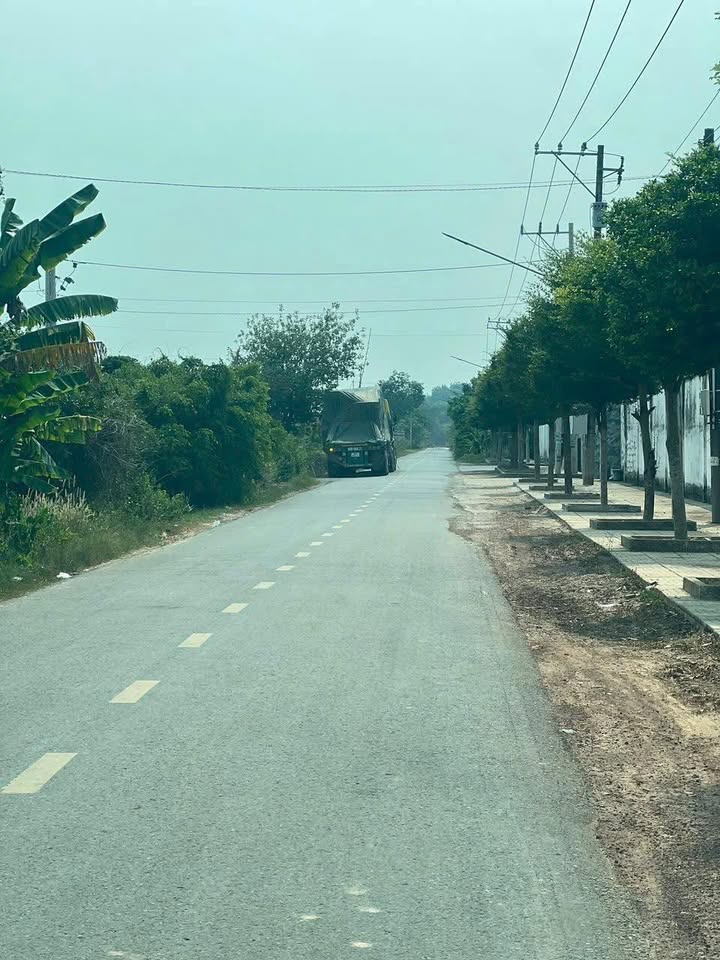 Đất nền 16,000m² tại Trừ Văn Thố, Bàu Bàng chỉ 29 tỷ - Cơ hội đầu tư hấp dẫn!