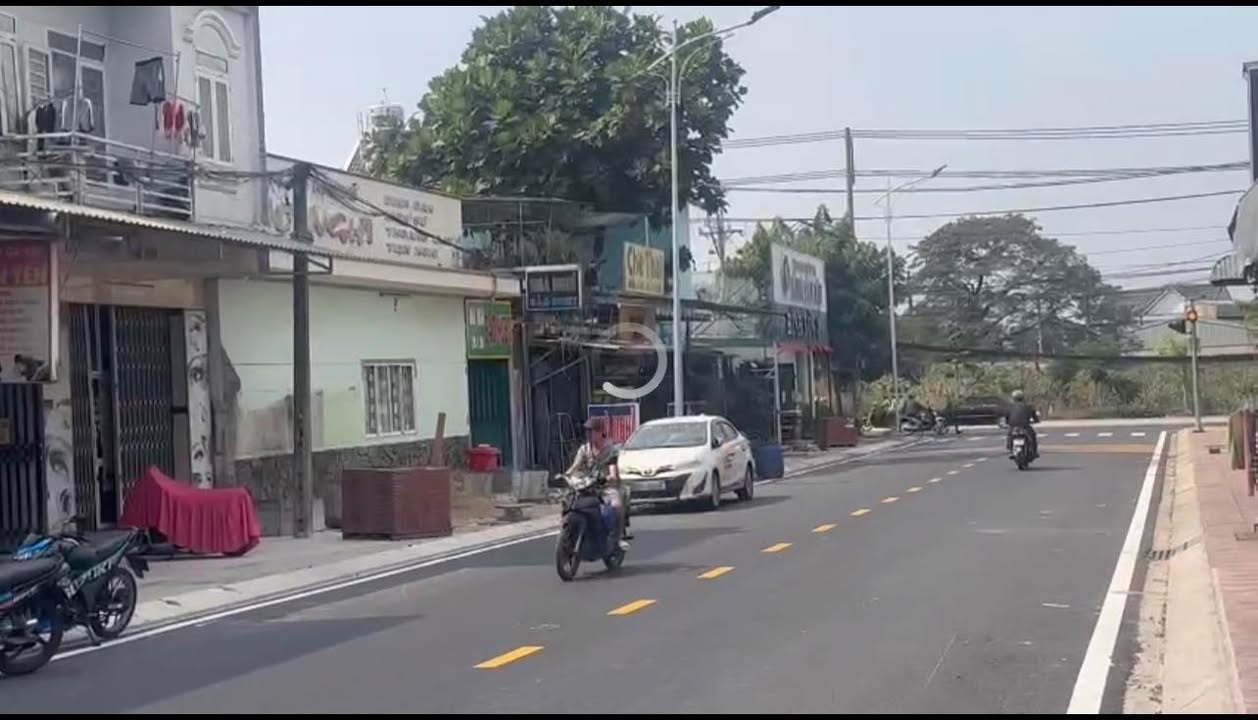 Nhà riêng Thuận Giao - Bình Dương 330m² giá 11 tỷ - Tiềm năng đầu tư lớn!