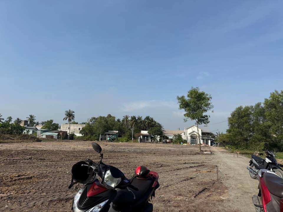 Đất Long Thọ 130.5m² giá 500 triệu - Cơ hội đầu tư tuyệt vời!