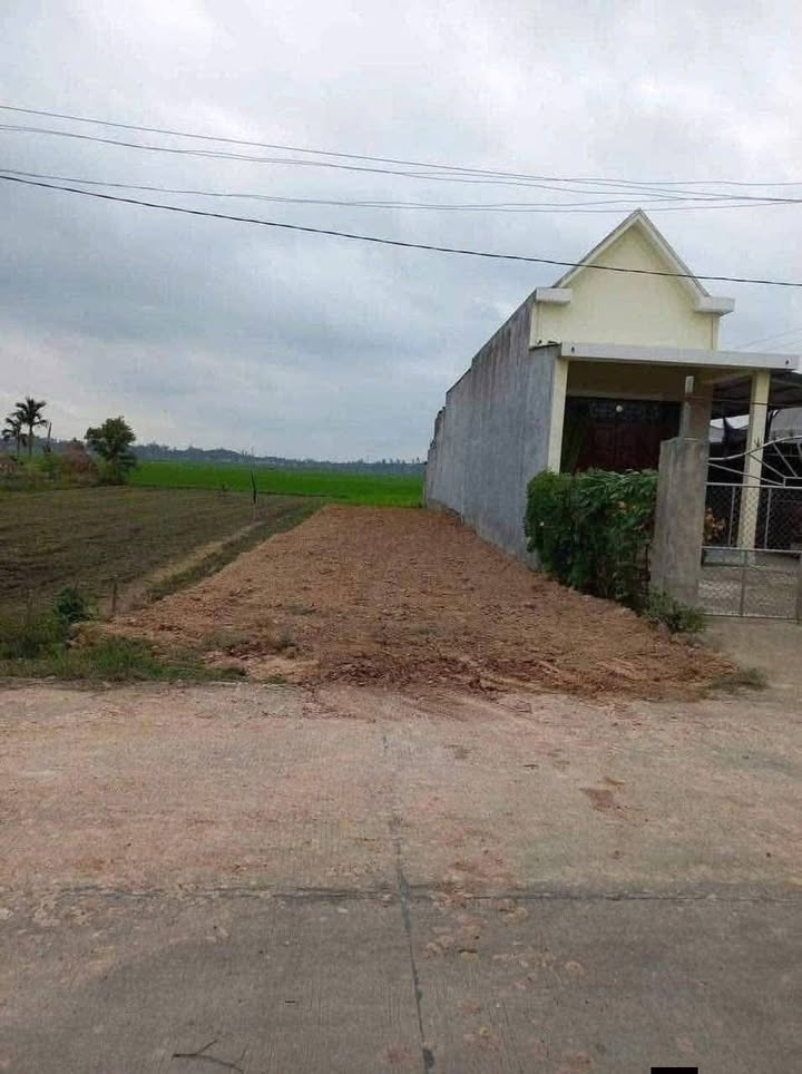 Đất nền Mộ Đức Quảng Ngãi 180m² giá thỏa thuận - Cơ hội đầu tư không thể bỏ lỡ!