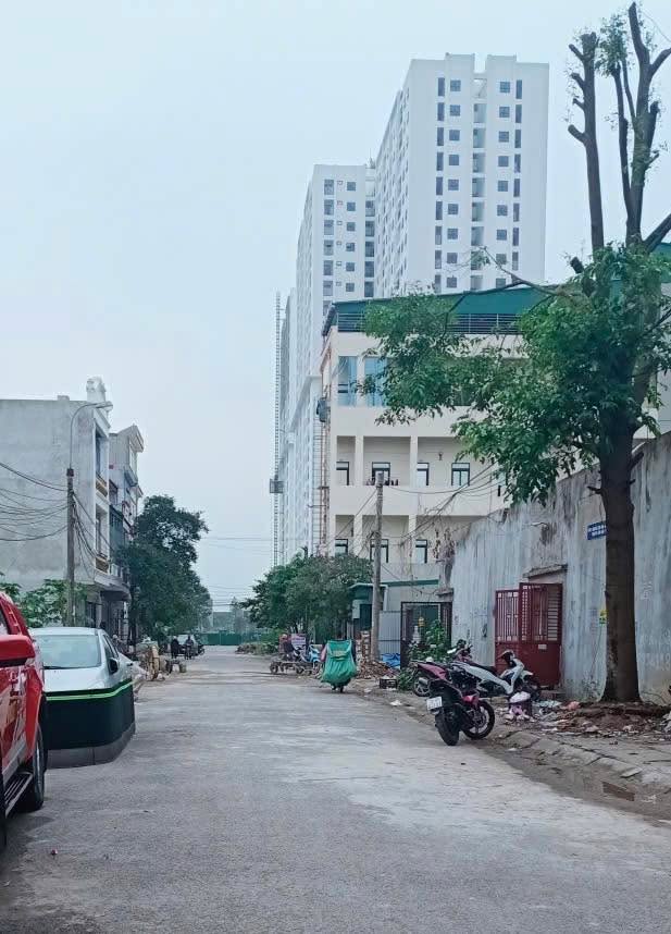 Lô đất tặng nhà C4 Quảng Thắng 103m² giá 6 tỷ - Vị trí đắc địa gần chợ