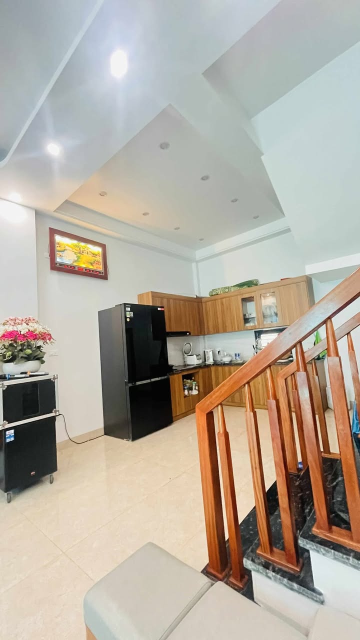 Nhà 3 Tầng Ngõ Phố Lê Viết Hưng, P. Ngọc Châu, Hải Dương 46m² giá 2.6 tỷ - Chính chủ bán gấp!