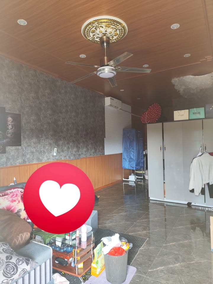 Nhà cấp 4 Mộc Châu 50m² giá 750 triệu - Sổ đỏ chính chủ!