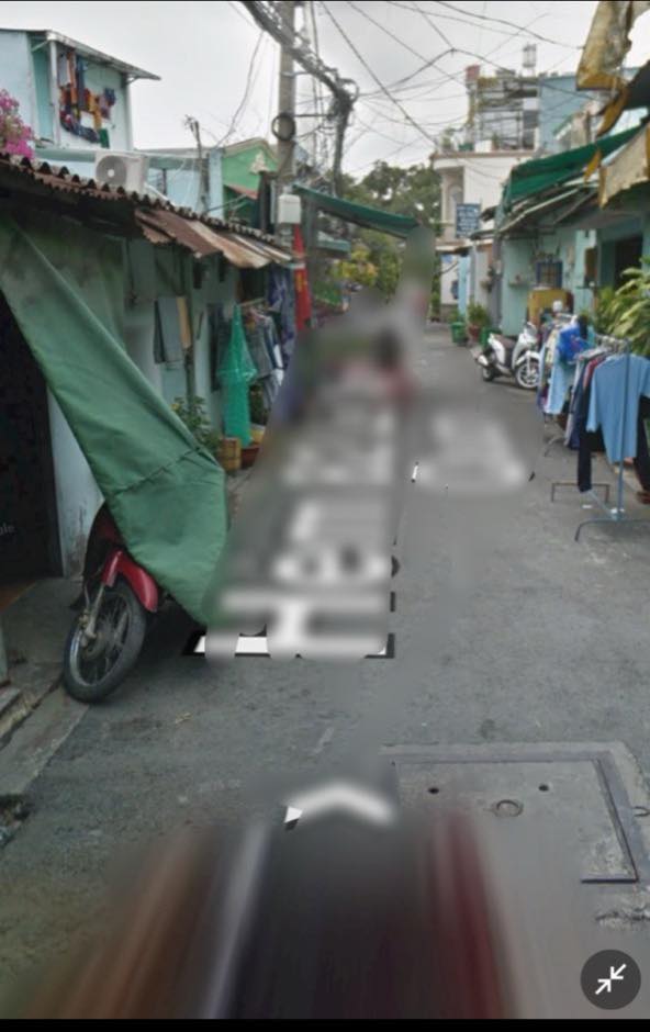 Nhà cấp 4 Lê Văn Quới, Bình Trị Đông 104m² - Dòng tiền ổn định 15 triệu/tháng!