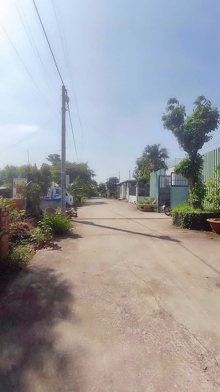 Đất nền Trảng Dài, Biên Hòa 210m² giá 690 triệu - Cơ hội đầu tư sinh lời!