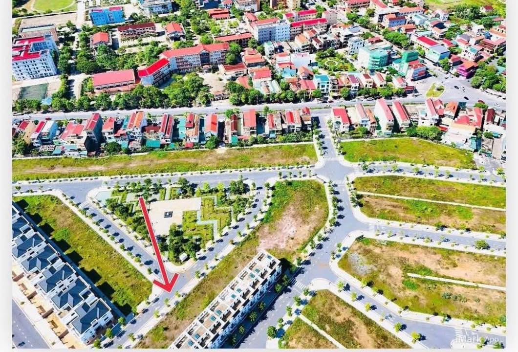Đất nền TNR Đồng Hới 126m² giá 3.5 tỷ - Cơ hội đầu tư hiếm có!