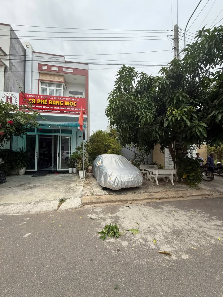 Đất nền Phan Thiết - Xuân An 100m² giá 3 tỷ - Vị trí đắc địa gần công viên