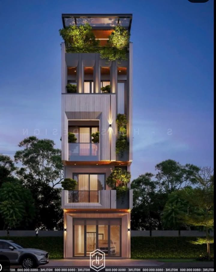 Đất nền Gò Vấp 56.14m² giá 7.39 tỷ - Đối diện trường THCS Huỳnh Văn Nghệ!