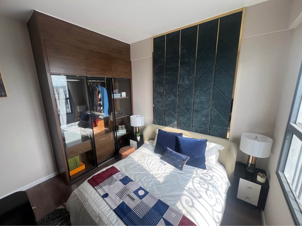 Căn hộ 3PN Cara River Park Cần Thơ 86m² giá 1.5 tỷ - Sẵn sàng vào ở ngay!