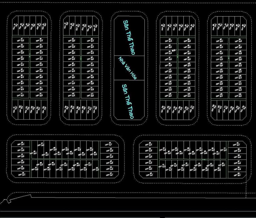 Đất nền Đồng Soi, Thị Cầu, Bắc Ninh 74m² giá chỉ từ 5.7 tỷ - Cơ hội đầu tư tốt!