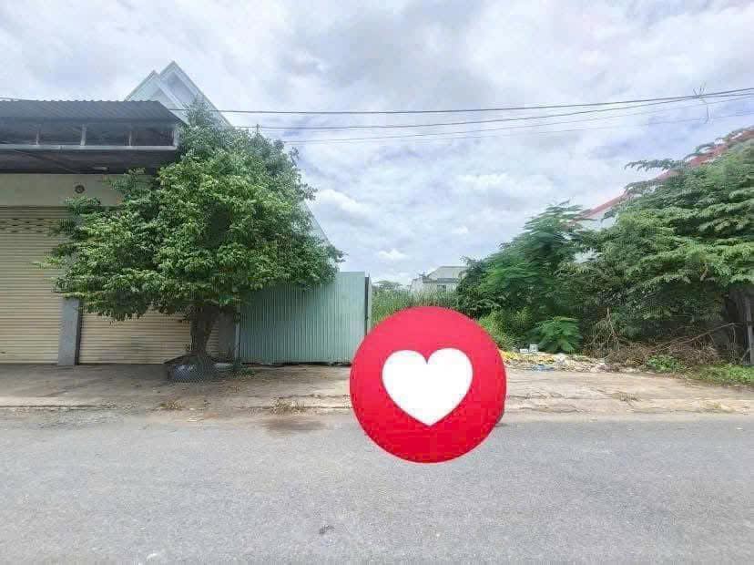 Đất nền KDC Thép Mỹ Yên - 96m² giá 2.3 tỷ - Gần chợ Gò Đen!