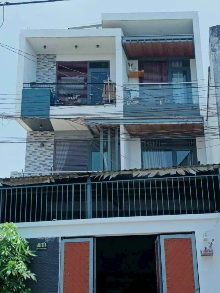 Căn hộ dịch vụ Vĩnh Lộc B 122m² giá 4.6 tỷ - Bán gấp chỉ trong 10 ngày!