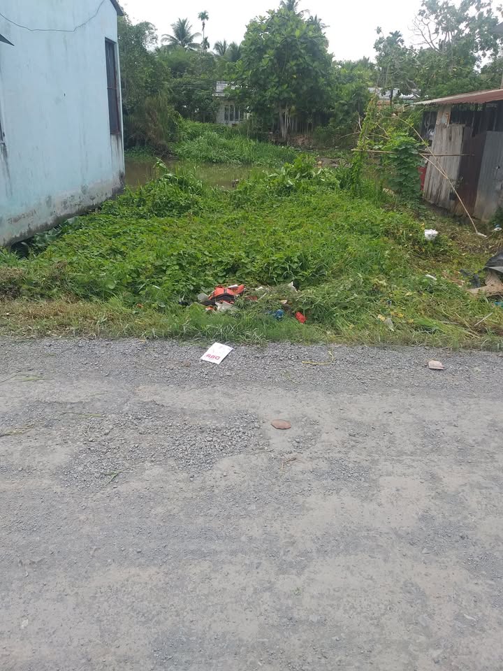 Đất nền Cái Tắc 40m² giá 240 triệu - Tiềm năng kinh doanh lớn!