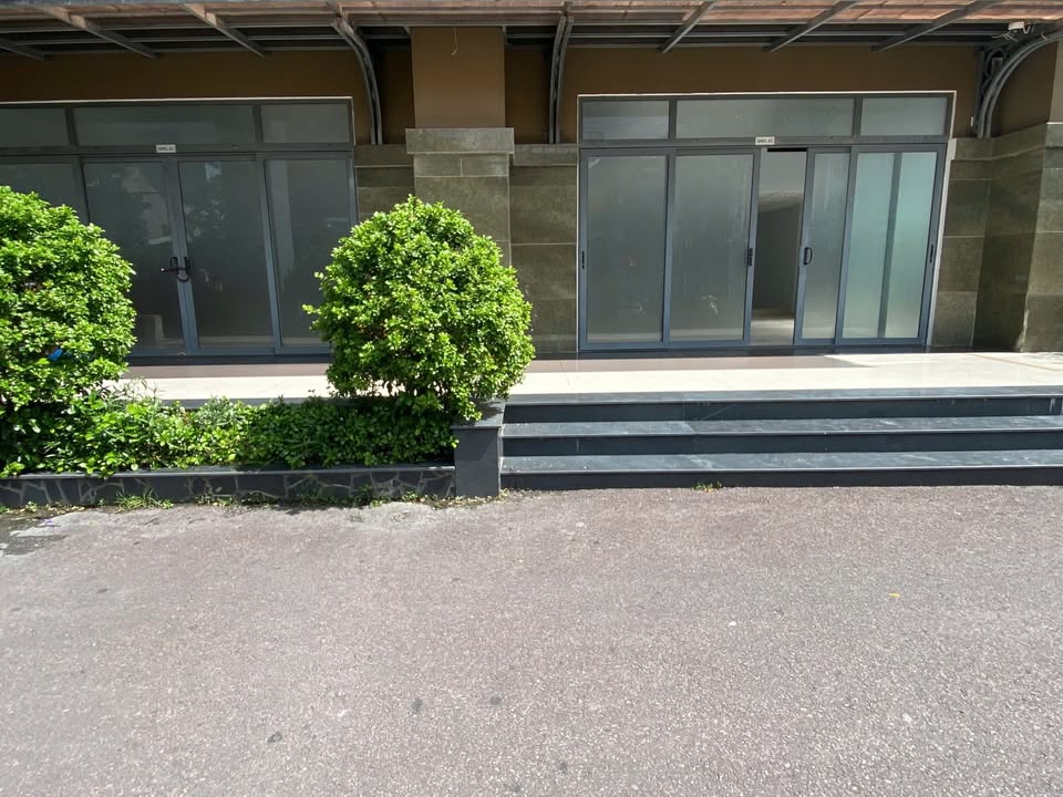 Shophouse Thịnh Phát Quy Nhơn 55m² giá 2.xxx tỷ - Mặt tiền kinh doanh tuyệt vời!