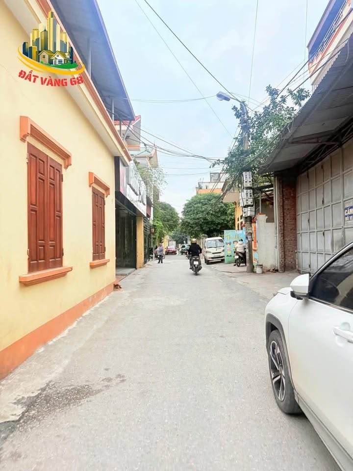 Đất nền Ninh Bình 55.6m² giá 4 tỷ - Đường ô tô thông thoáng!