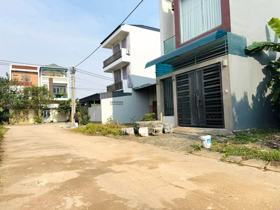 Lô đất đường Vũ Thê Lang, Phú Thọ 90m² giá chỉ 3.7 tỷ - Đầu tư sinh lời ngay!
