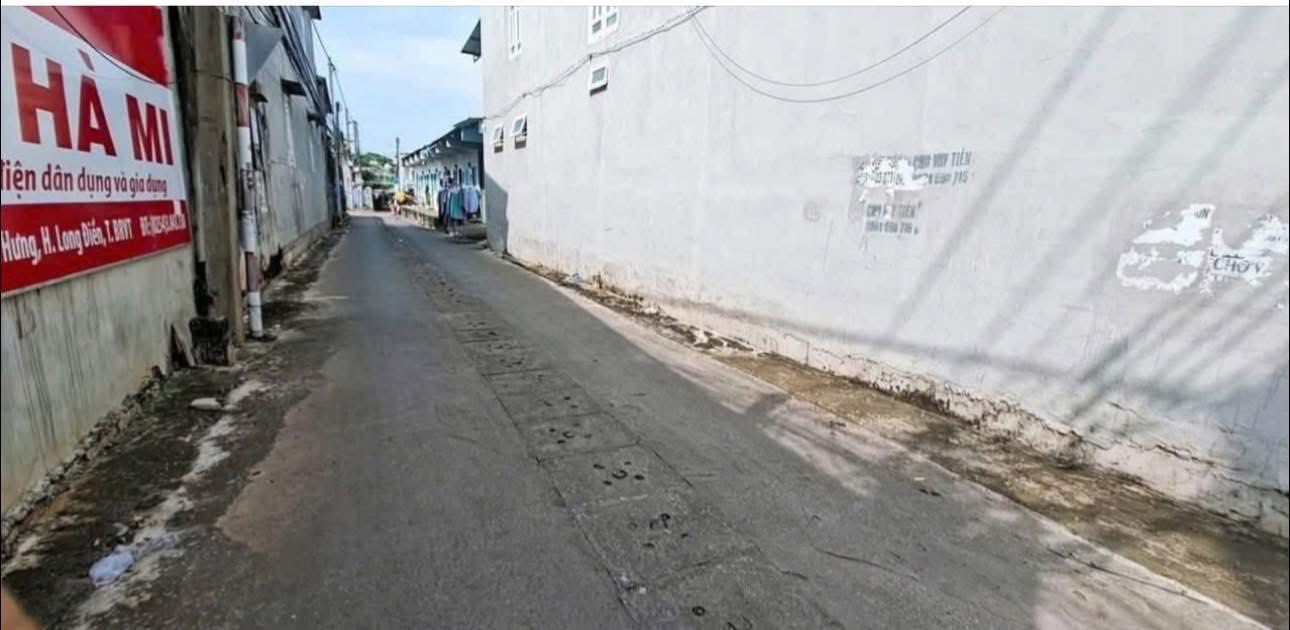 Nhà Gác Lửng Phước Hưng, 95m² giá 2.15 tỷ - Thiết kế hiện đại, sẵn sàng vào ở!