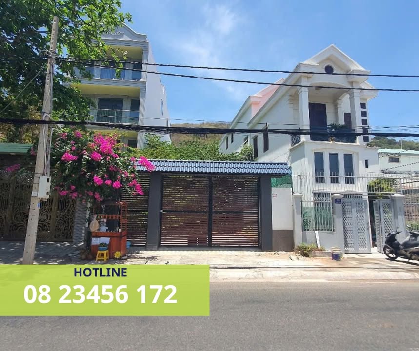 Đất thổ cư Vũng Tàu 186m² giá cực tốt - Vị trí đắc địa gần biển!