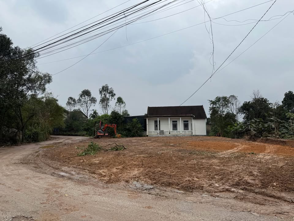 Đất nền mặt tiền Tôn Thất Sơn, Thủy Phương, Huế - Giá 900 triệu/lô - Cơ hội đầu tư hấp dẫn!