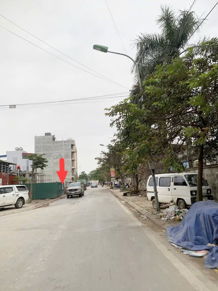 Đất dự án Lãm Làng - Vân Dương 72m² giá 4 tỷ - Tiềm năng kinh doanh vượt trội!