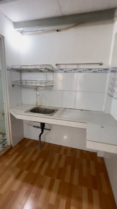 Phòng trọ 178 Chu Văn An, An Hoà, Rạch Giá 1.2 triệu - Giá bình dân, đầy đủ tiện nghi!