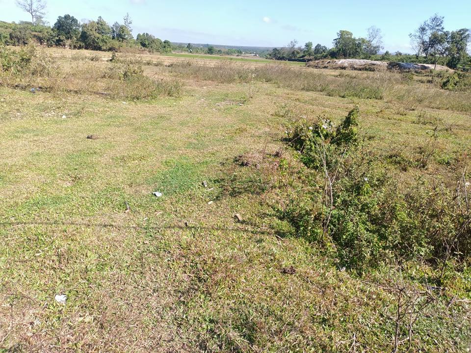 Đất nền xã Ia Nhin Chư Păh 5000m² giá 419 triệu - Tiềm năng đầu tư lớn!