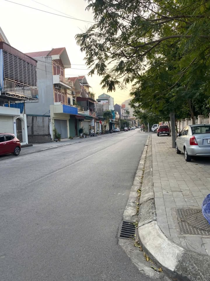 Đất nền Ninh Phong 96m² giá 3 tỷ - Đầu tư sinh lời ngay!