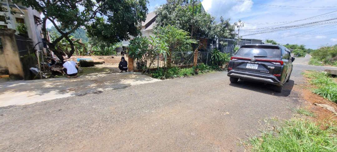 Đất thổ cư Buôn Ma Thuột 140m² giá 890 triệu - Vị trí đẹp, thích hợp đầu tư!