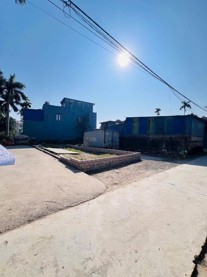 Đất liền kề Hoa Động, Thuỷ Nguyên 78m² giá 2.1 tỷ - Đầu tư sinh lời ngay!