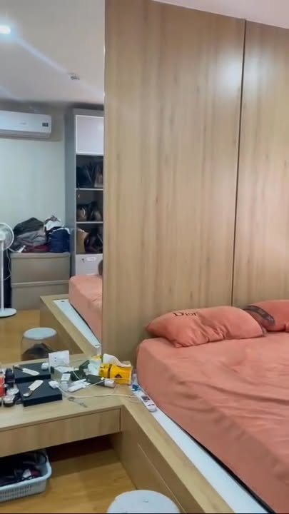 Chung cư Thanh Bình Bắc Ninh 76m² giá 3.5 tỷ - Lô góc tầng 13 đẹp lung linh!