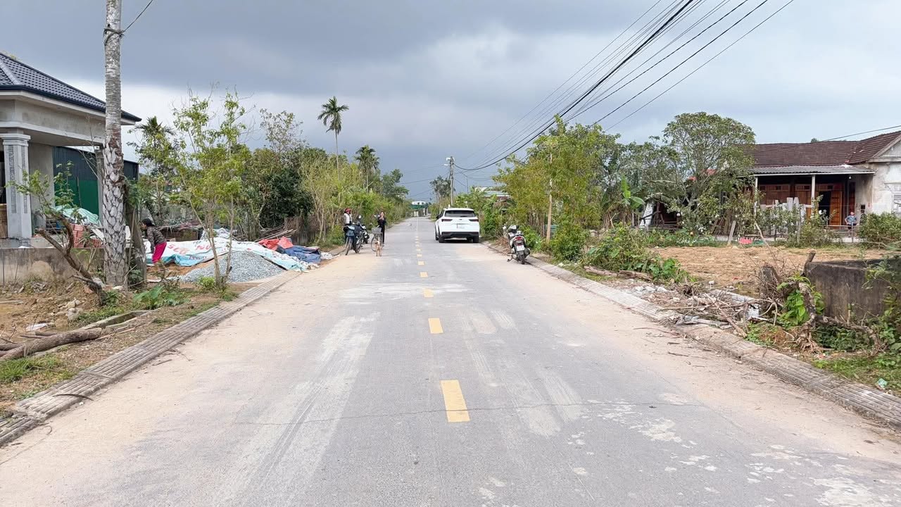 Đất ở Thôn Tân Thanh, Xã Thạch Xuân, 150m² giá 1.5 tỷ - Cơ hội đầu tư tuyệt vời!