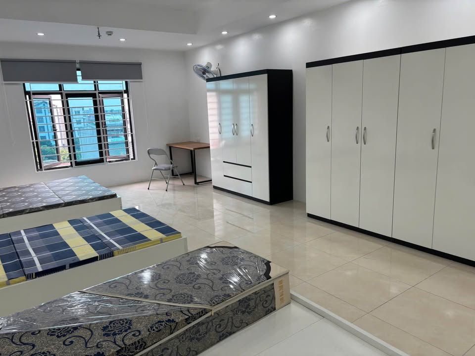 Nhà 5.5 tầng tại KĐT Dương Húc, Bắc Ninh 90m² giá 9.5 tỷ - Đầu tư sinh lời ngay!