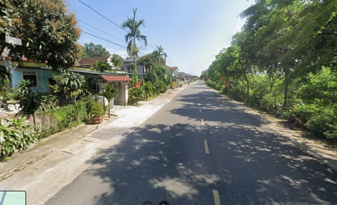 Đất nền Quốc lộ 1A Nghi Xuân 1000m² giá chỉ 3 tỷ - Cơ hội đầu tư hấp dẫn!