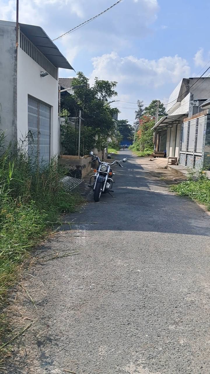 Đất thổ cư Phú Khương Bến Tre 113m² giá 1.05 tỷ - Đầu tư sinh lời ngay!