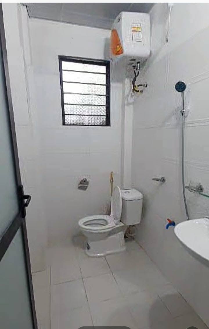 Phòng trọ cho thuê tại Thái Nguyên 35m² - Gần các trường đại học