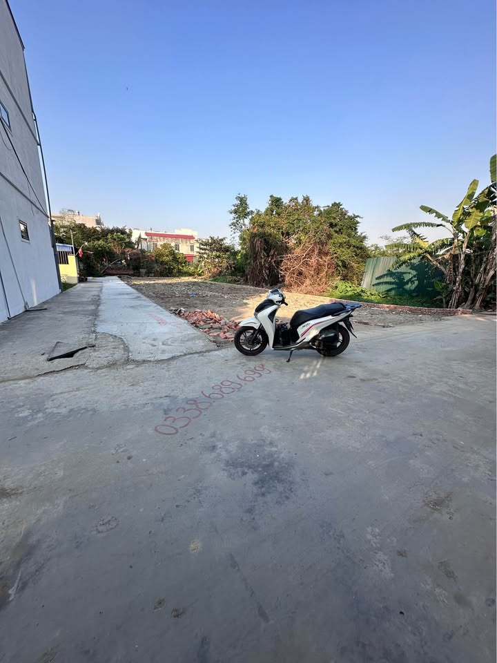 Lô góc 60m² tại Văn Cú, An Đồng - Giá chỉ 2 tỷ, đầu tư sinh lời!