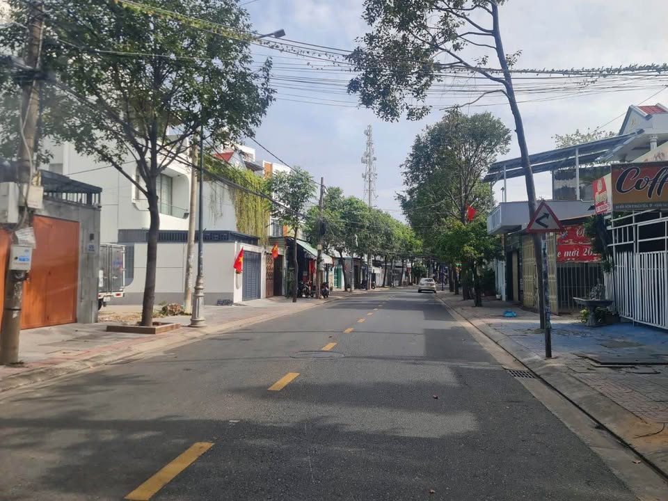 Đất mặt tiền Bến Nôm, Vũng Tàu, 110m², giá 8 tỷ - Góc 2 mặt tiền hấp dẫn!