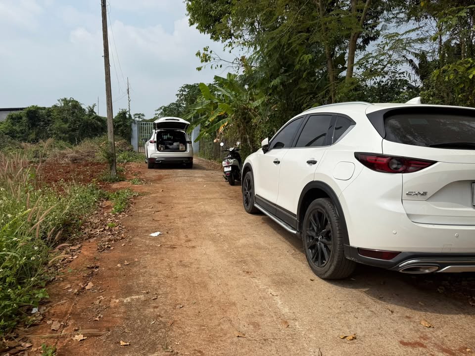 Đất nền Long Tân Đất Đỏ 200m² giá 680 triệu - Sổ đỏ chính chủ, cơ hội đầu tư tuyệt vời!