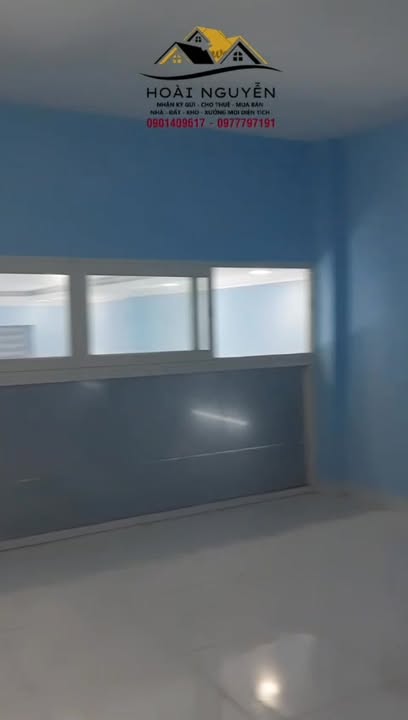 Nhà cho thuê Trần Văn Mười, Hóc Môn 180m² giá 9 triệu - Giao ngay!