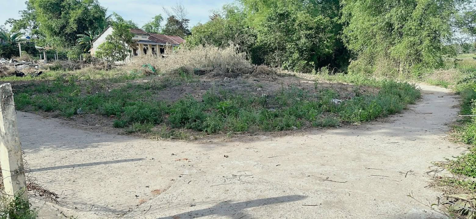 Đất thổ cư 2 mặt tiền thôn Mỹ Càng, Tam Thăng 475m² giá 800 triệu - Cơ hội đầu tư hấp dẫn!