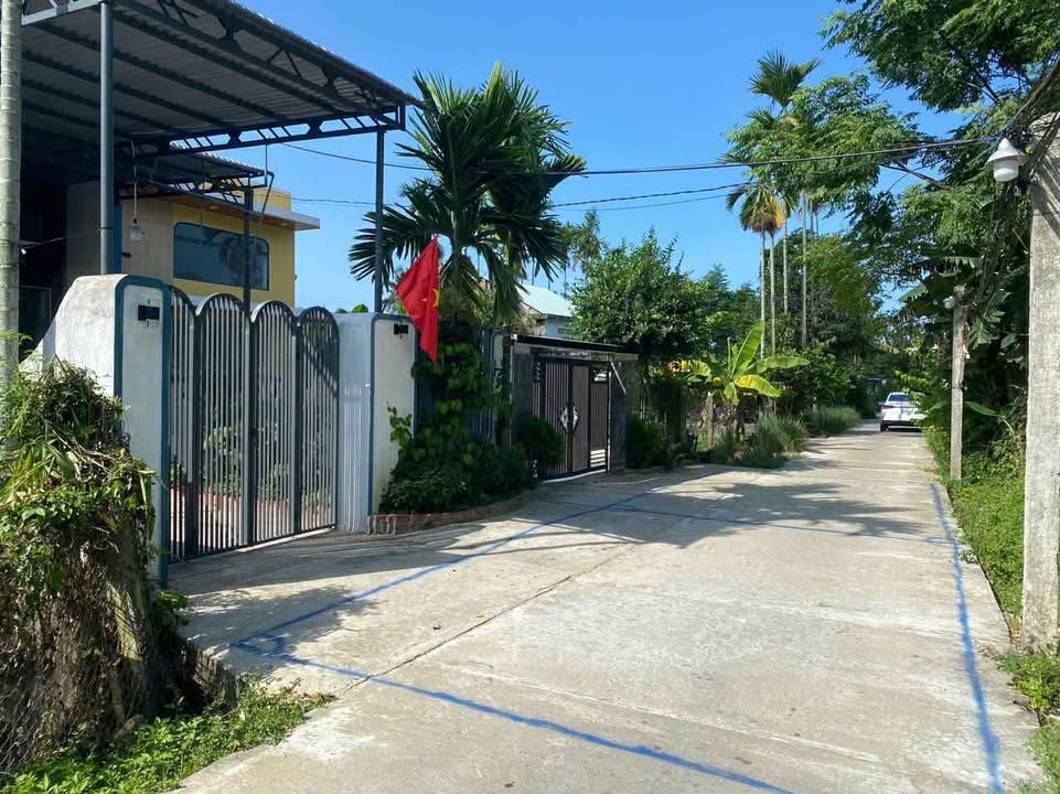 Đất nền Tam Xuân 150m² giá 720 triệu - Hướng Đông Nam, sổ đỏ chính chủ!