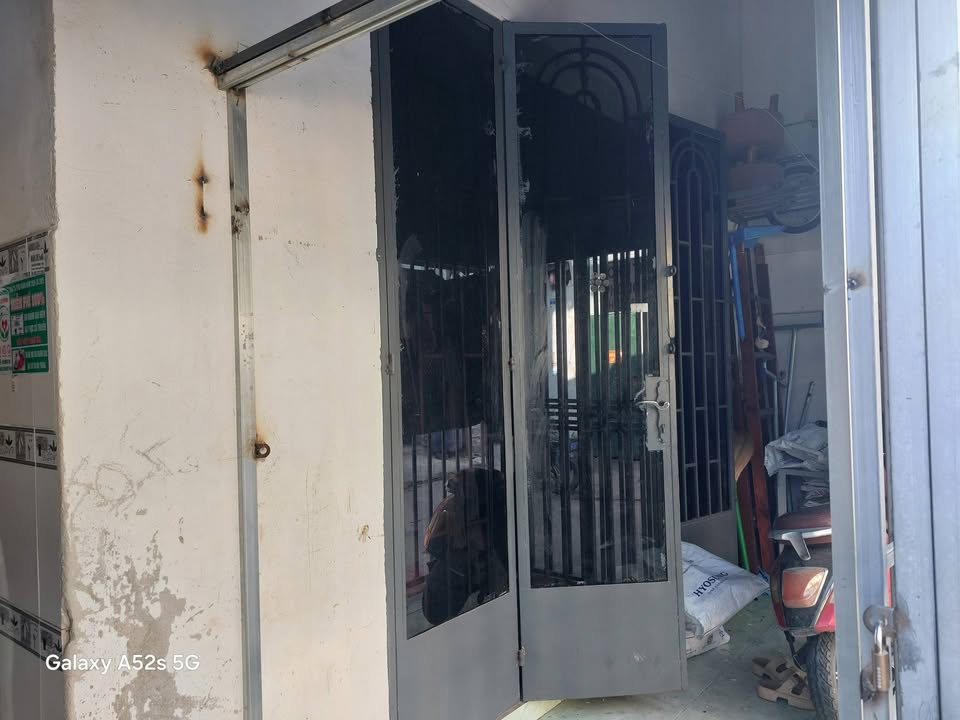 Nhà trọ Dĩ An 107.3m² giá 4.05 tỷ - Đầu tư sinh lời ổn định!