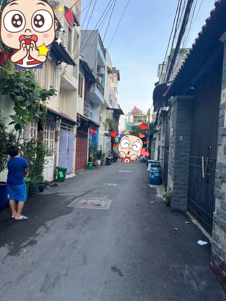 Nhà 2 Tầng Hẻm Xe Hơi Đường 297, Phước Long B - 84m² Chỉ 6 Tỷ!