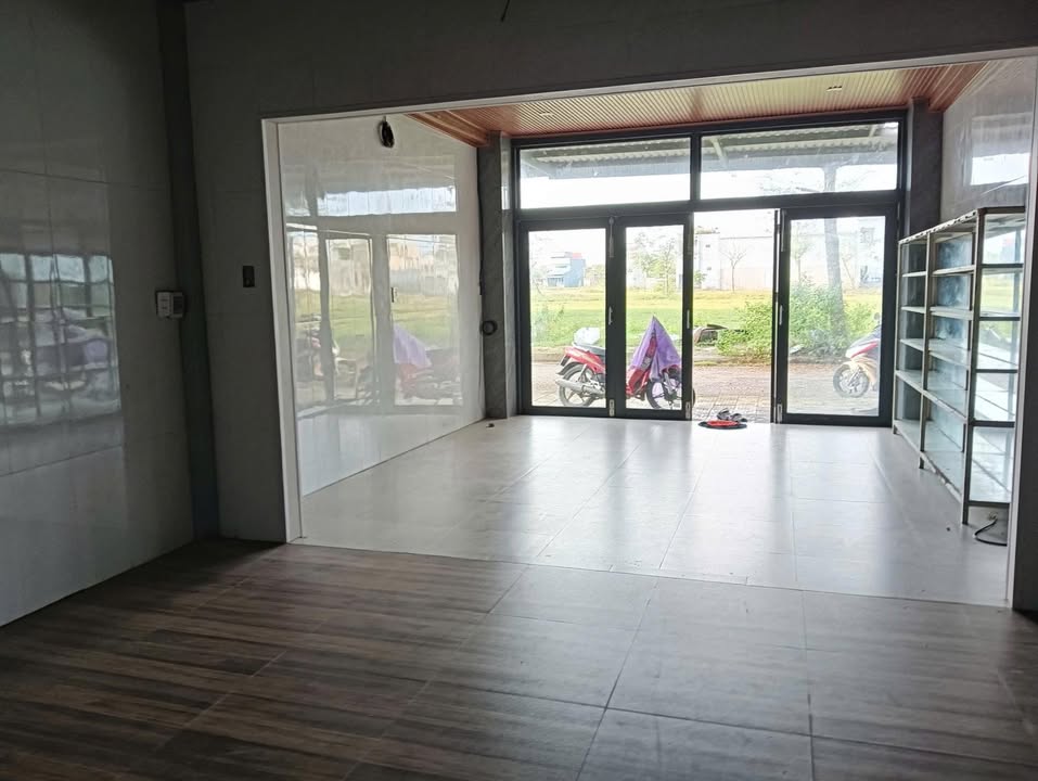 Villa mini 2 tầng KĐT An Phú Quý 72m² giá 3 tỷ - Đầu tư sinh lời ổn định!