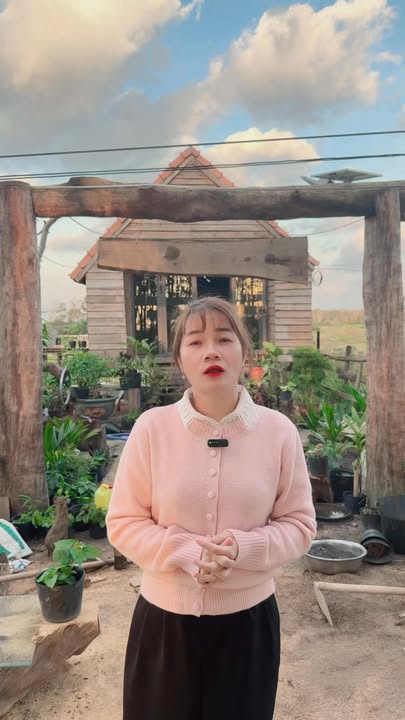 Đất thổ cư xã Ea Păl, huyện Ea Kar 1120m² giá 750 triệu - Sẵn sàng vào ở!