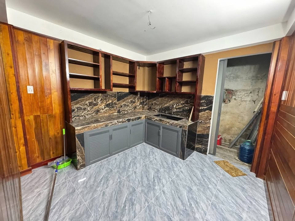 Mặt tiền kinh doanh Phường 4 Quận 8, 67m² giá 9.2 tỷ - Đầu tư sinh lời lý tưởng!